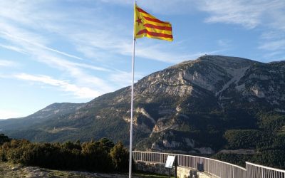 St Llorenç de Murunys – vall de Lord – Font de la Puda – La Pedra – Port del Compte – Fonts del Cardener – Coll del Jou