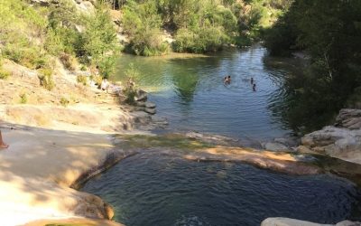 Coll de Nargó / Basses del Códol / La Seu d’Urgell / St Joan de l’Erm