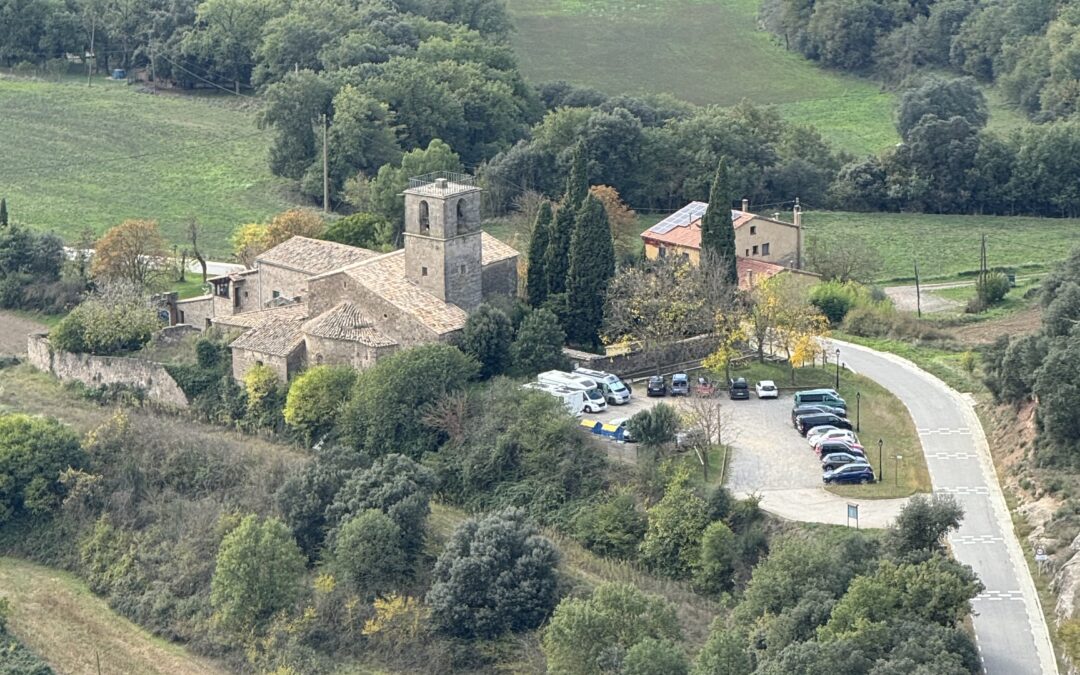 Sant Feliu Sasserra (Fira de les bruixes) – Lluçà