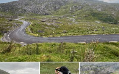 1 – IRLANDA