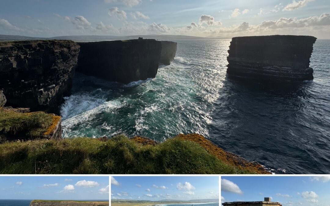 3 – IRLANDA
