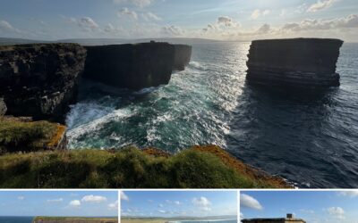 3 – IRLANDA