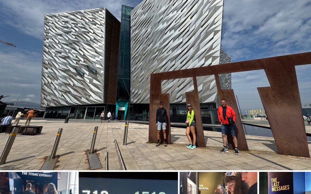 4 – IRLANDA
