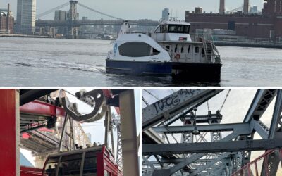 Dia 9 – NY Dissabte 03/01/26